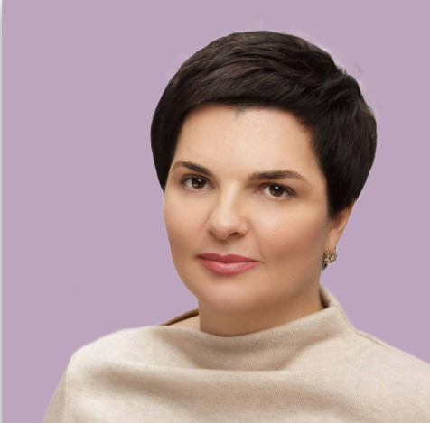 Мисс Елена