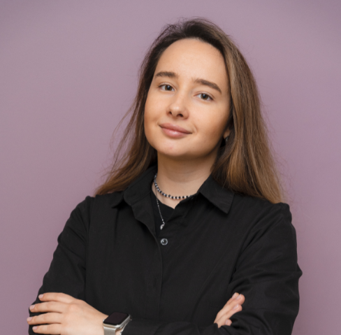 Мисс Диана