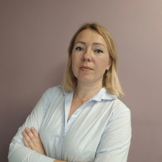 Мисс Елена
